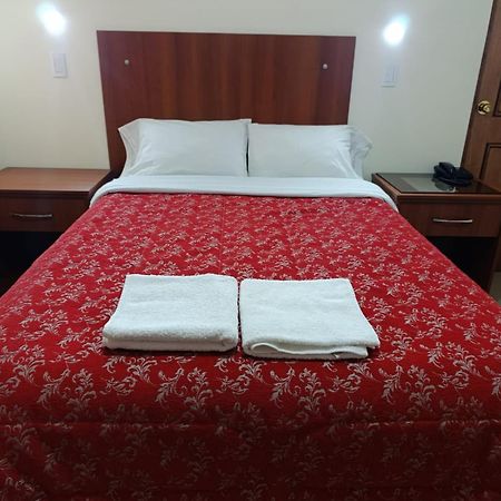 Casona Blanca Hotel Arequipa Buitenkant foto