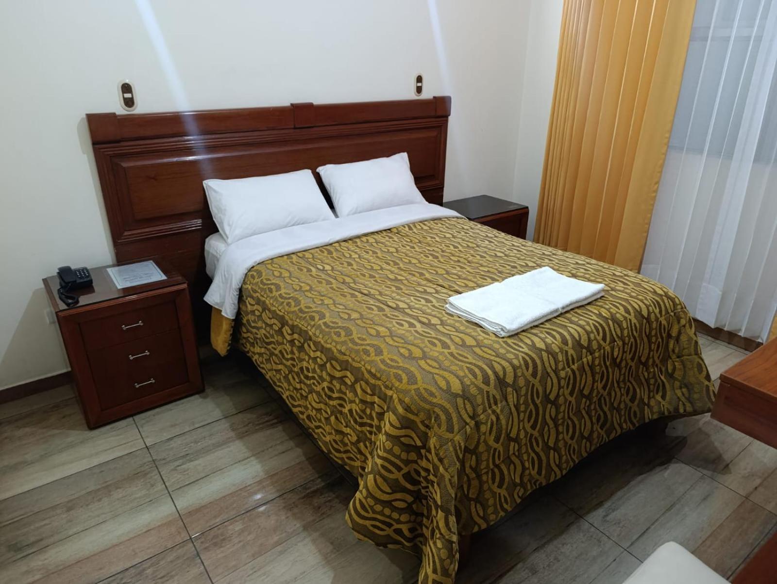 Casona Blanca Hotel Arequipa Buitenkant foto