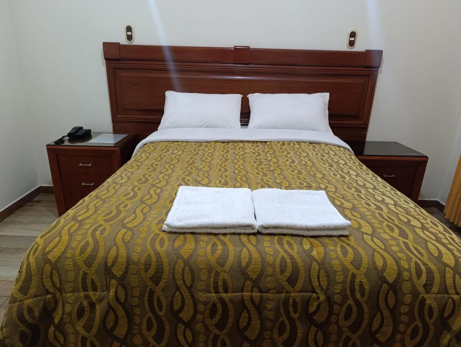 Casona Blanca Hotel Arequipa Buitenkant foto