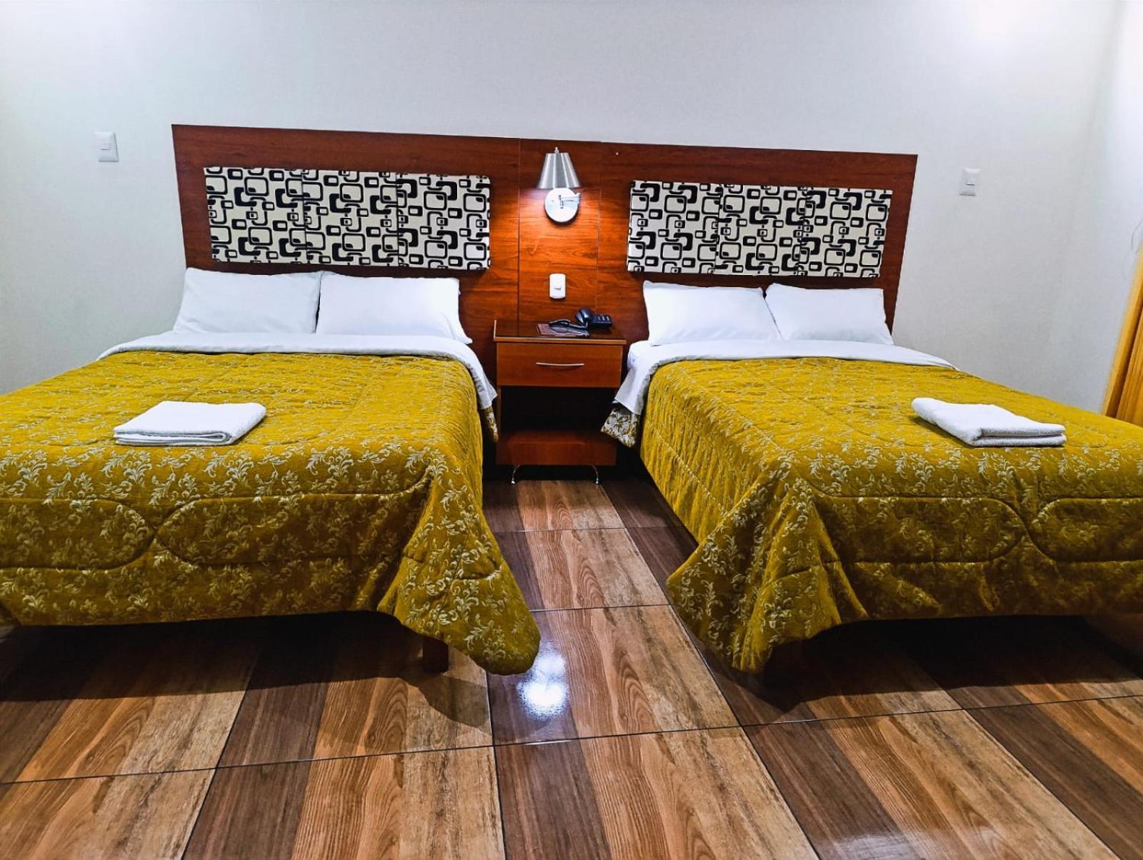 Casona Blanca Hotel Arequipa Buitenkant foto
