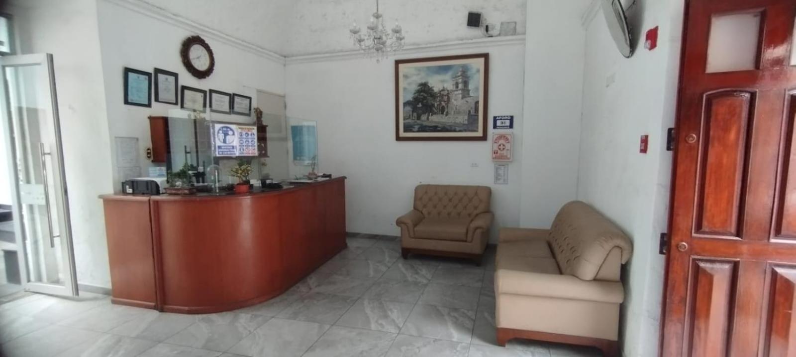 Casona Blanca Hotel Arequipa Buitenkant foto