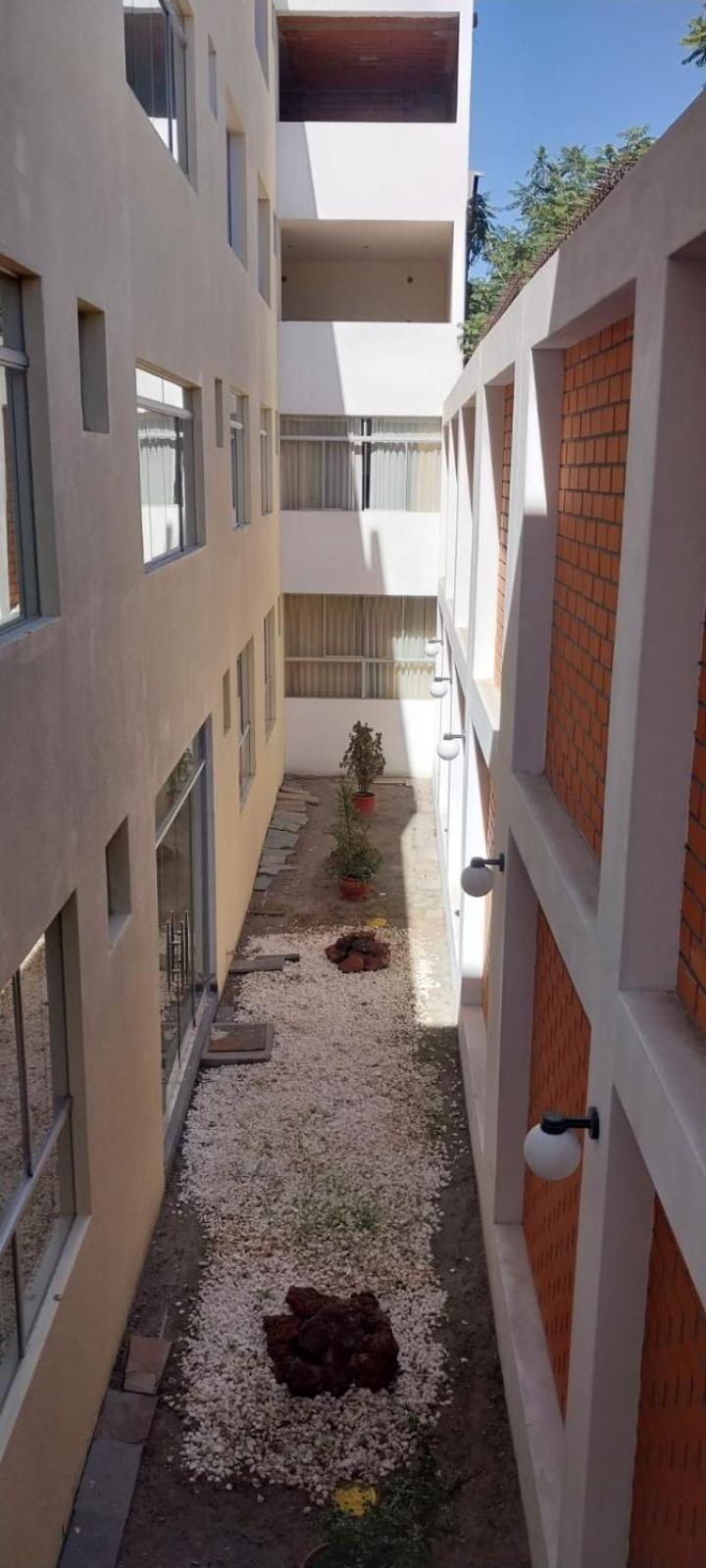 Casona Blanca Hotel Arequipa Buitenkant foto