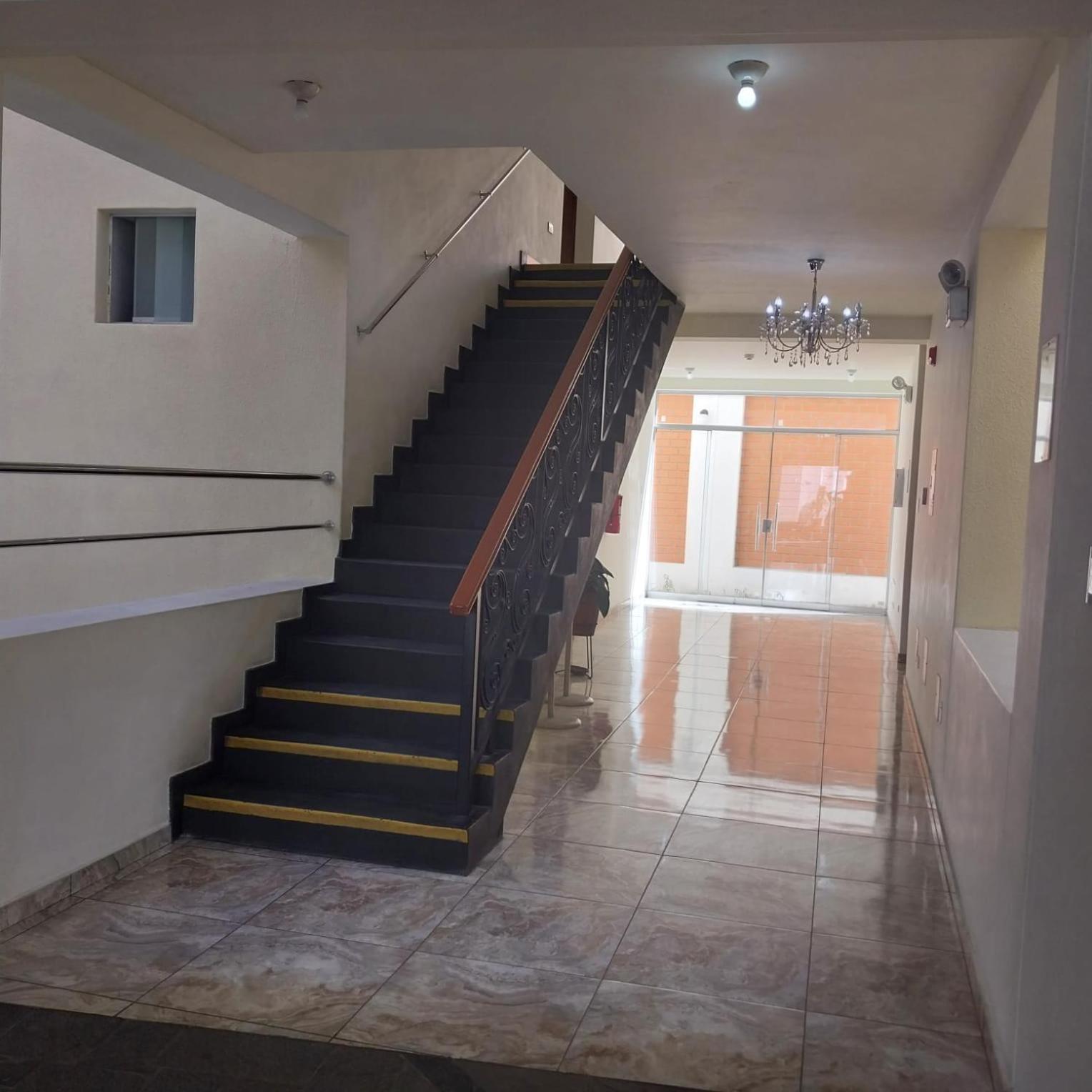 Casona Blanca Hotel Arequipa Buitenkant foto